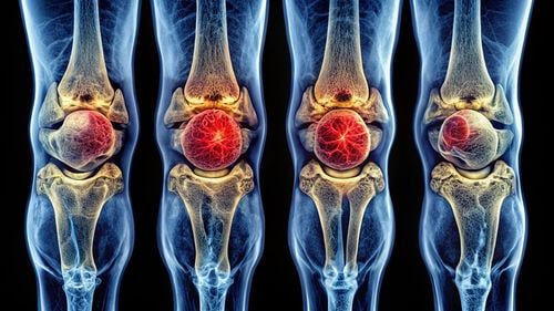 Un test al cercetătorilor sud-coreeni bazat pe inteligența artificială poate diagnostica artrita cu o acurateţe de 98%