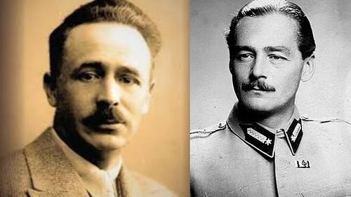 EXCLUSIV O asociație a cerut Primăriei Odorheiu Secuiesc, în baza Legii Vexler, îndepărtarea monumentelor/denumirilor dedicate maghiarilor antisemiți Nyirő József și Albert Wass / Cum a reacționat primarul 