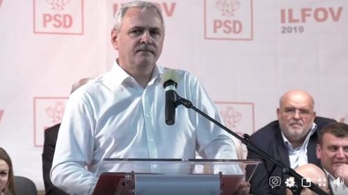 Martorul lui Liviu Dragnea în „Dosarul angajărilor” și suspect în ”dosarul Belina”, ales vicepreședinte al Consiliului Județean Teleorman / ”Aduce o viziune clară și o strategie înțeleaptă privind dezvoltarea armonioasă a județului”
