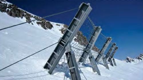 Refacerea tunelului Capra – Bâlea și senzori pentru detectarea avalanșelor, propuneri pentru modernizarea Transfăgărășanului / În acest an ar trebui să înceapă lucrările