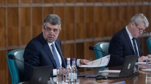 Ciolacu: Moscova a transmis o amenințare voalată către România. Decizia României privind transferul sistemului Patriot către Ucraina deranjează, dar să fiu bine înțeles, Rusia nu își permite să atace România