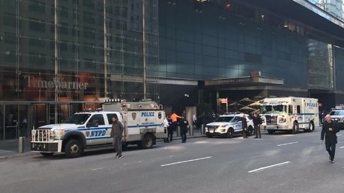 Alertă în SUA după ce bombe artizanale au fost trimise către Casa Albă, foștii președinți Barack Obama și Bill Clinton, George Soros și sediul CNN