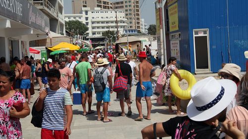 Hotelurile de pe litoral ar putea fi pregătite pentru deschiderea sezonului estival încă din 20 aprilie, anunță FPTR