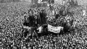 AUR, criticat de mai multe ONG-uri pentru că ar vrea să ”capitalizeze politic” datele de 21 și 22 decembrie