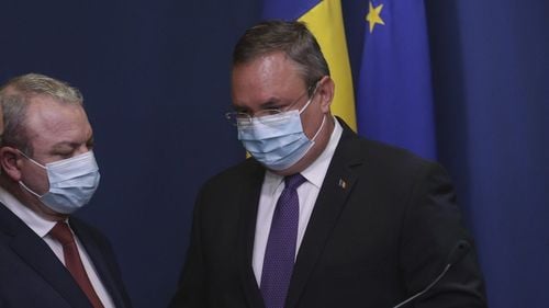 Unul dintre cei mai loiali colaboratori ai premierului Ciucă a demisionat de la Palatul Victoria