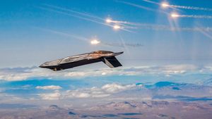 Portugalia renunță la avioanele americane F-35 și caută oferte europene / În Europa sunt produse aeronave precum JAS 39 Gripen, Eurofighter sau Rafale