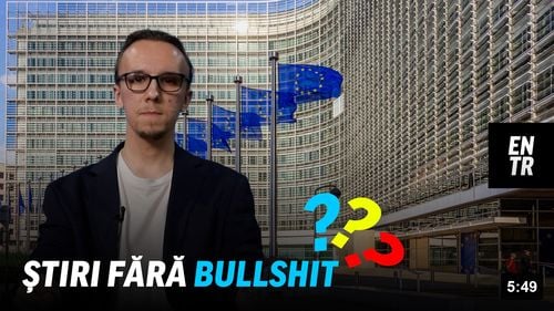 VIDEO Știrile săptămânii pentru tineri ocupați, episodul 36: Noutăți despre armata UE/ Trump vs. Zelenski/ Câștigătorii la Oscar/ Căminele studențești în colaps