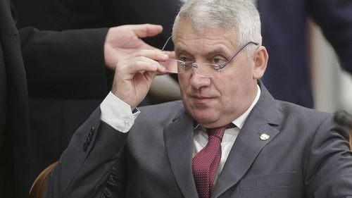 ”Fie prostul cât de prost, mintea vine după post”: O nouă înregistrare din PSD - Adrian Țuțuianu îi ia peste picior pe Claudiu Manda și Lia Olguța Vasilescu