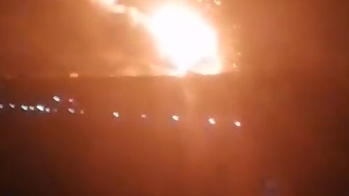 Ucraina revendică progrese de-a lungul frontului de sud