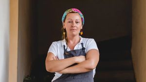 Chef Oana Coantă reclamă inexistența unor reguli clare în HoReCa: „Bucătarii români lucrează după un ordin din 1998”