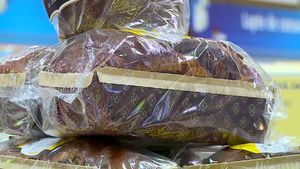 Cât a ajuns să coste după Paște un cozonac moldovenesc redus de la 180 de lei