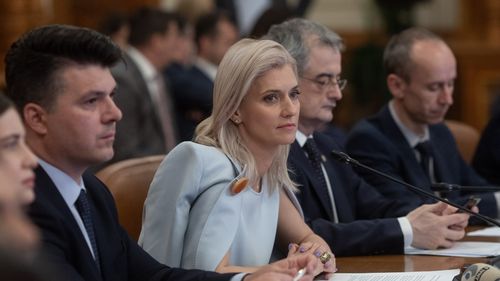 Gorghiu: În România sunt milioane de consumatori de droguri, nu pot fi băgaţi cu toţii la închisoare pentru consumul acestor substanţe, ci trebuie ajutaţi să scape de această problemă