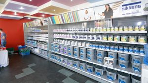 Color Magic – Culoare, Emoție și Viață pentru Pereți!