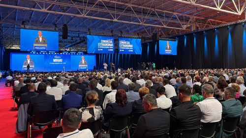 PNL acuză încălcarea dreptului la apărare în dosarul puciștilor de la Tribunalul Ilfov: "La zece zile de la pronunțare, avocații PNL nu au primit încă acces la dosar"
