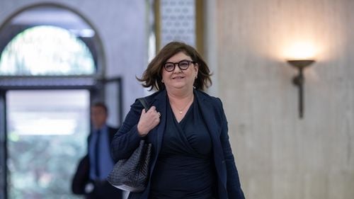 Ciucă: Una dintre cele două poziții pentru femei, pe lista la europarlamentare, este pentru Adina Vălean