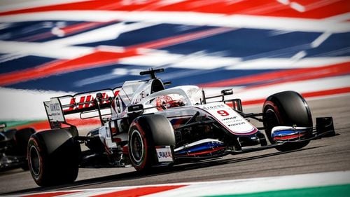 Formula 1 a reziliat contractul cu Rusia