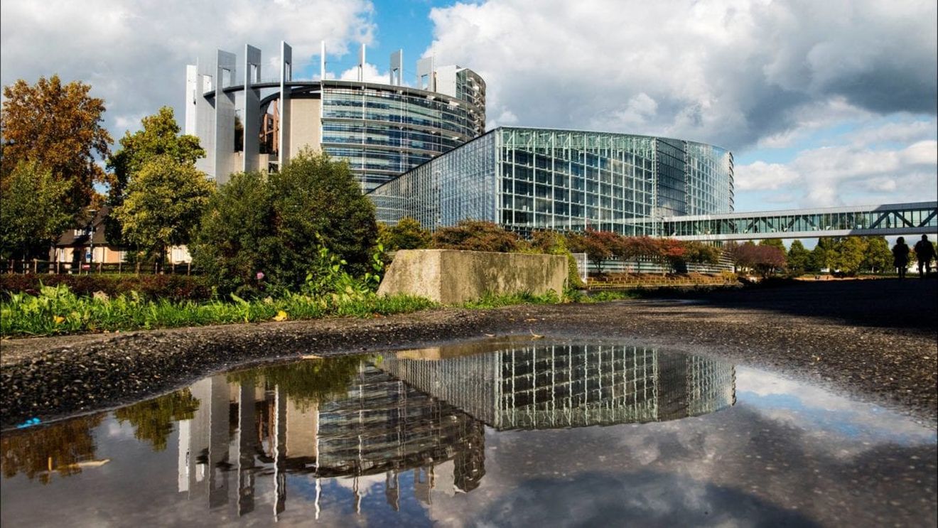 Numărul candidaţilor transfrontalieri la europarlamentare, în creştere faţă de alegerile din 2014
