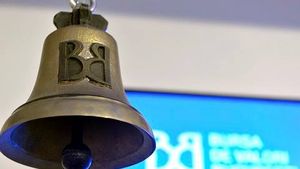 Piaţa românească de capital promovează efectiv la statutul de piaţă emergentă