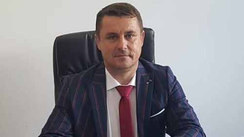 Cine este Lucian Morar, primarul populist care a anunțat că renunță la pensia specială, deși nu era nevoie, prin declarație notarială
