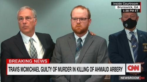 VIDEO Trei bărbați, găsiți vinovați de uciderea afro-americanului Ahmaud Arbery/ Crima a alimentat protestele antirasiste din SUA