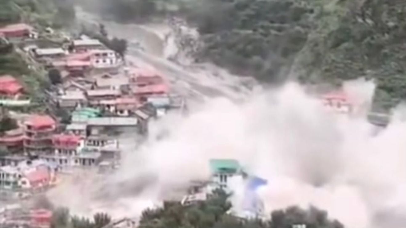 46 de decese şi peste 200 de persoane dispărute în urma ploilor torenţiale înregistrate în Kashmirul indian