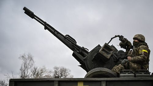 Ucraina cere Occidentului să „nu se mai teamă” de Rusia: „Asta nu este a doua armată a lumii, aceștia sunt vagabonzi, tâlhari și violatori. Nu ne vom lăsa intimidați de armele nucleare”
