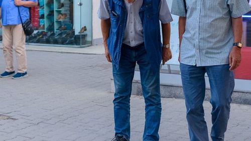 Primăria Sfântu Gheorghe a montat în oraș ”pietre de poticnire”, în memoria evreilor deportaţi / Plachetele marchează fostele locuinţe ale familiilor evreieşti, ghetoul şi locul fostei sinagogi