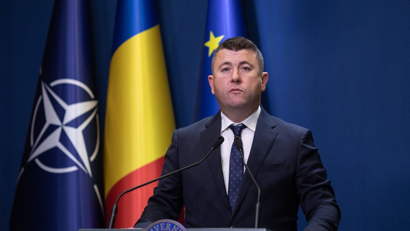 Borboly Csaba, președintele CJ Harghita, câştigă un nou mandat la şefia organizaţiei teritoriale UDMR Ciuc / L-a învins pe fostul ministru a Mediului, Tanczos Barna