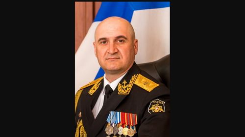 Putin l-a destituit din funcție pe comandantul Flotei Rusiei din Marea Neagră, după exploziile de la baza militară din Crimeea