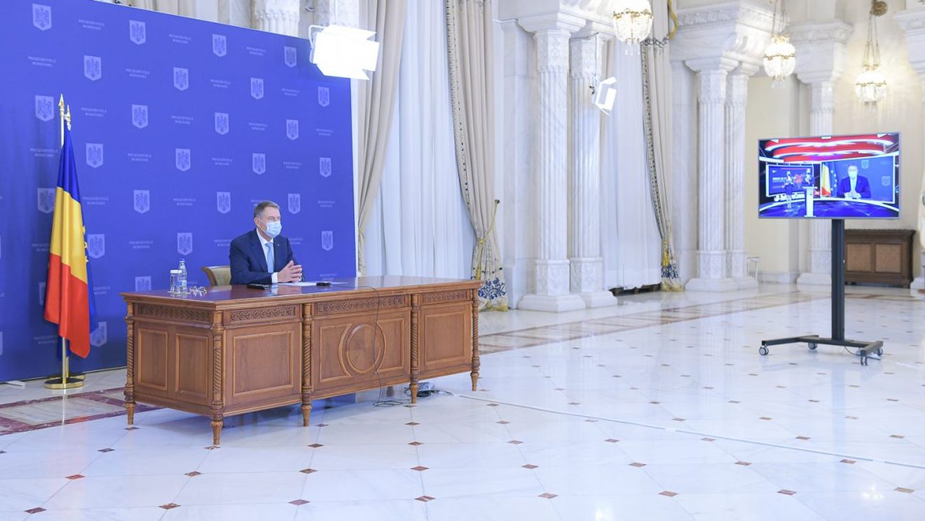 SURSE Propunerile Cotroceniului pentru Planul Național de Redresare și Reziliență: Secțiune sectorială cu titlul România Educată, rețea pilot de 200 de școli verzi, construirea a 200 de creșe, programul „primul student din familie” și digitalizarea sistemului