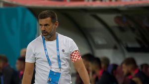 Zeljko Kopic, plecare surprinzătoare de la Dinamo - „Câinii”, fără antrenor