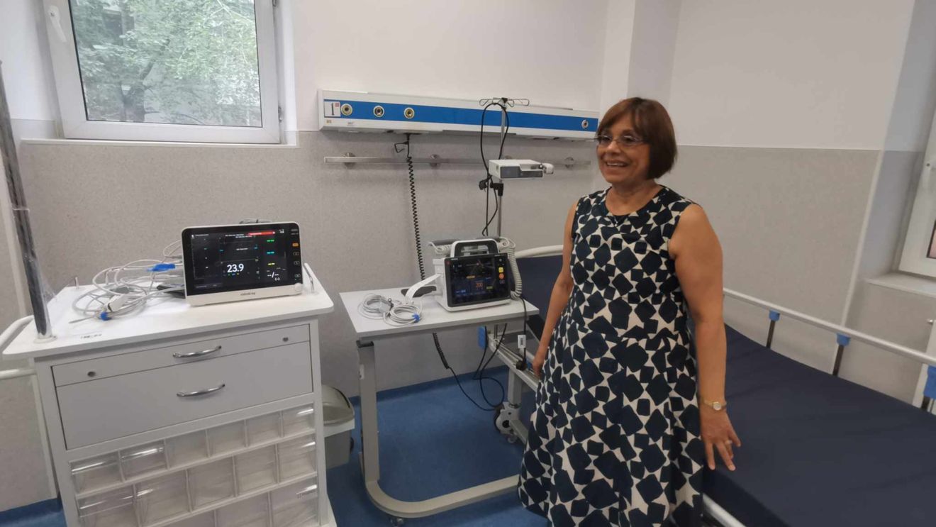 Timișoara, al treilea oraș din țară cu compartiment de alergologie în sistemul public / Servicii medicale performante pentru pacienții cu alergii urmează să funcționeze din toamnă / Un nou patogen periculos: mucegaiurile
