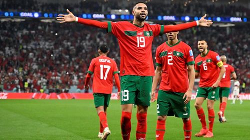 Maroc, surpriza Cupei Mondiale, întâlnește miercuri seară Franța în a doua semifinală a competiției