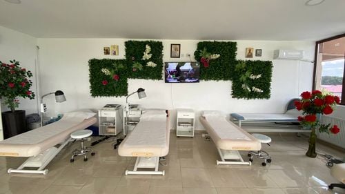 Spitalul Sfântul Sava din Pantelimon NU FUNCȚIONEAZĂ ÎN REGIM DE AZIL (P)