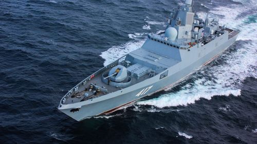 În urma amenințărilor SUA, Rusia își dotează submarinele din Marea Neagră cu rachete de croazieră - Newsweek SUA