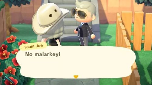 Joe Biden şi-a deschis un sediu de campanie virtual în jocul Animal Crossing, pe care l-a dotat cu secţii de votare şi îngheţată