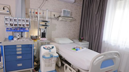De ce au succes programele personalizate de recuperare medicală la Affidea Hospitals ”Sfântul Sava”