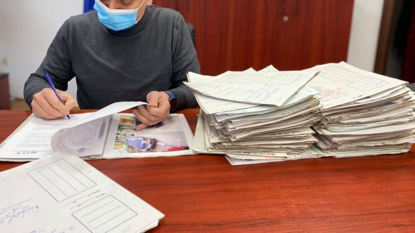 Primarul Radu Mihaiu, de acord cu limitarea vitezei în zona Andronache / Măsura nu poate fi pusă în aplicare pentru că străzile nu sunt în administrarea Primăriei Sectorului 2