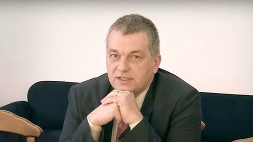 Cristian Litan, prorector al Universității Babeș-Bolyai din Cluj, propus de PLUS pentru funcția de secretar de stat pentru cercetare în noul Minister al Cercetării, Inovării și Digitalizării