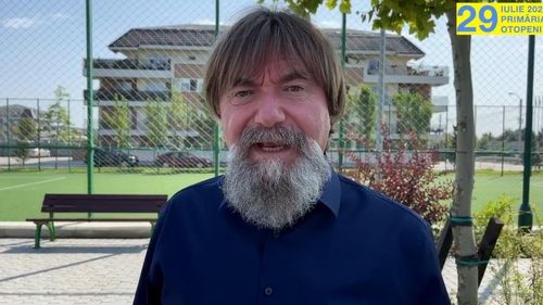 Buletin de București: 2,1 milioane de euro pentru promovarea primarului Silviu Gheorghe și a realizărilor sale, în ultimii șase ani. Mădălin Ionescu, unul dintre beneficiari / Primarul din Otopeni a fost reținut de procurorii DNA