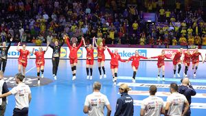 România, duel decisiv cu Ungaria la CM de handbal feminin