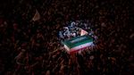 Ayatollahul Ali Khamenei, înmormântat la Mashhad, la câteva luni după moartea sa / Absența fiului său Mojtaba alimentează speculații