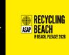 ASAP România face valuri la Beach, please!, alături de Lidl România