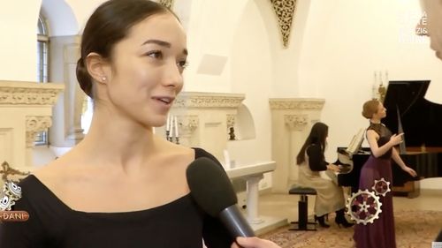 Marina Minoiu, îndepărtată fără motiv de la conducerea baletului Teatrului Național de Operetă „Ion Dacian”