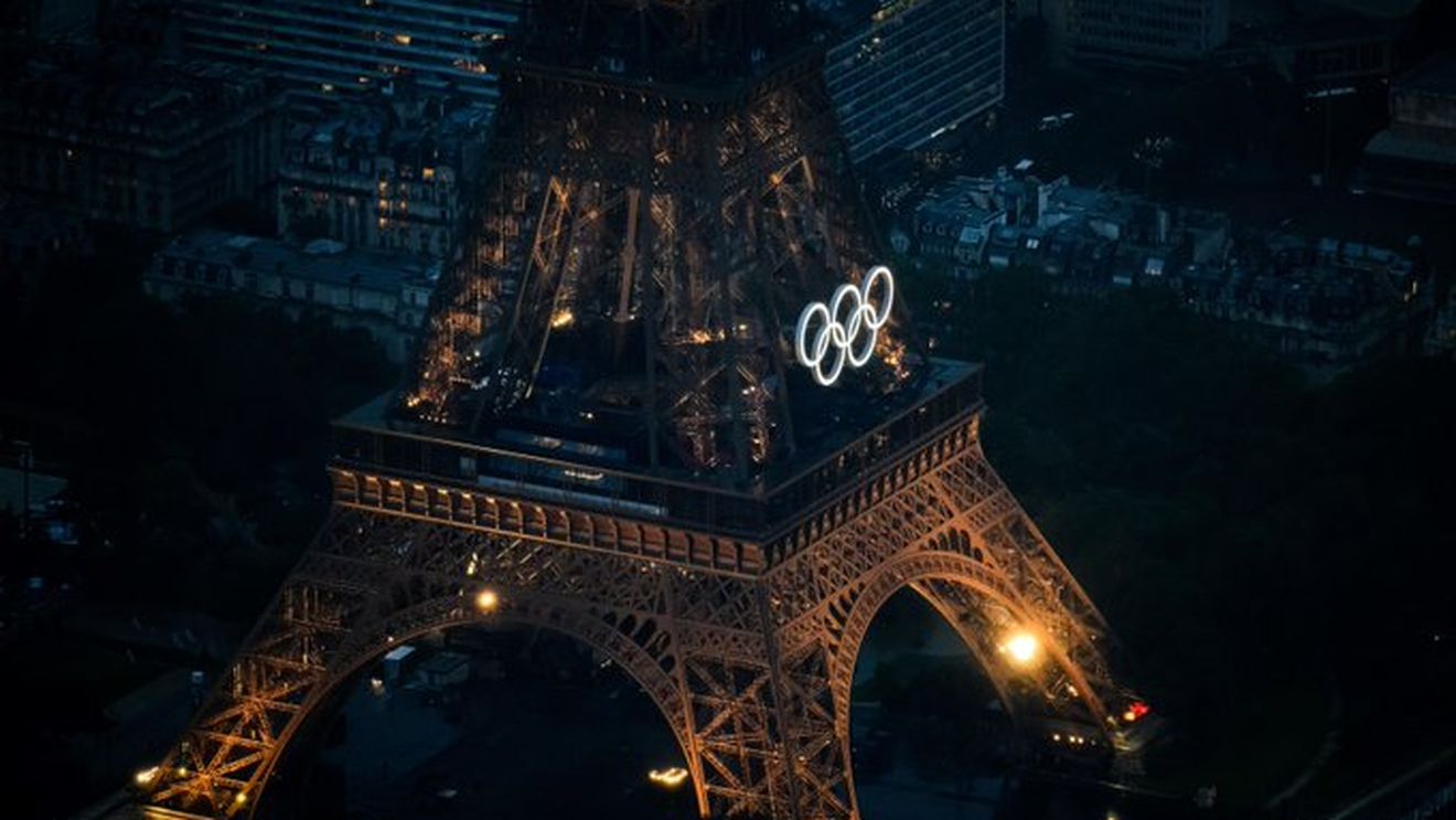 Nadia Comăneci, una dintre marile surprize la ceremonia de deschidere a Jocurilor Olimpice Paris 2024 / Spectacol fascinant în orașul luminilor