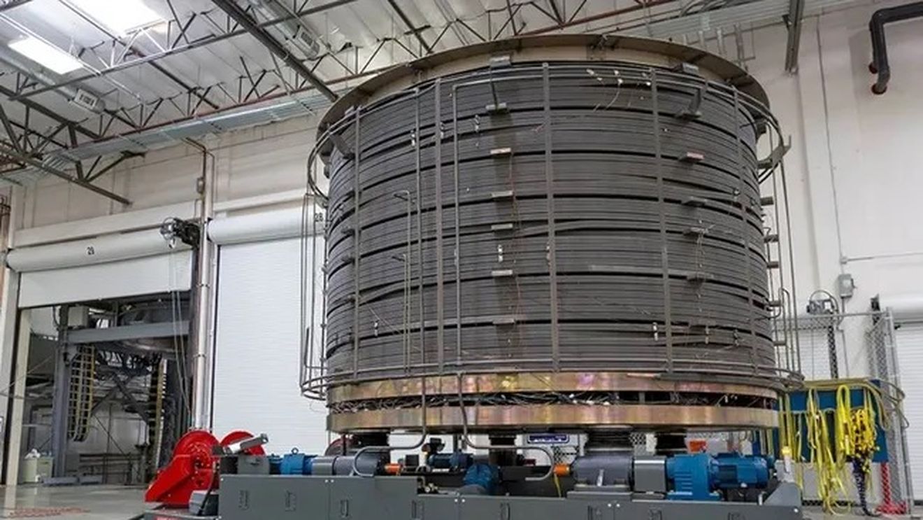 China ar putea menţine ritmul rapid al aprobării de noi reactoare nucleare
