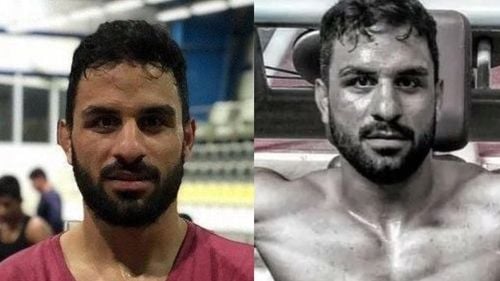Luptătorul iranian Navid Afkari a fost executat sâmbătă, după zece zile de la condamnarea sa la moarte