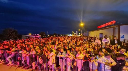 Zilele Botoșaniului, mutate la debutul campaniei electorale, cu un buget record: 500 de mii de lei / Consilier: ”Insistă să se facă campanie electorală pe bani publici” / Primăria: „Vom comunica atunci când vom avea ce”