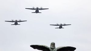 Ziua Aviației Române va fi celebrată duminică, cu o zi înainte de data oficială. Restricții de circulație pe Bulevardul Aviatorilor și trasee STB modificate