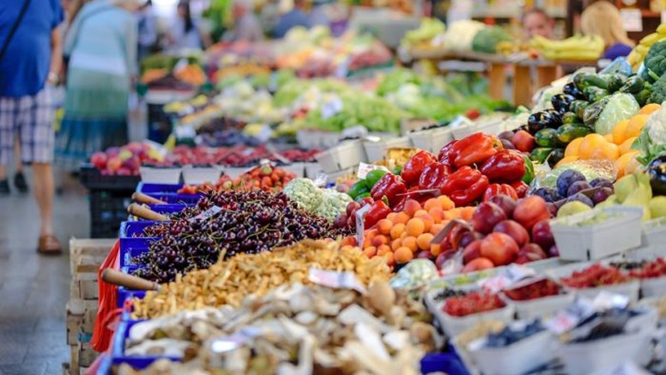 Uniunea Europeană vrea să majoreze exporturile de alimente ale Ucrainei pe cale terestră